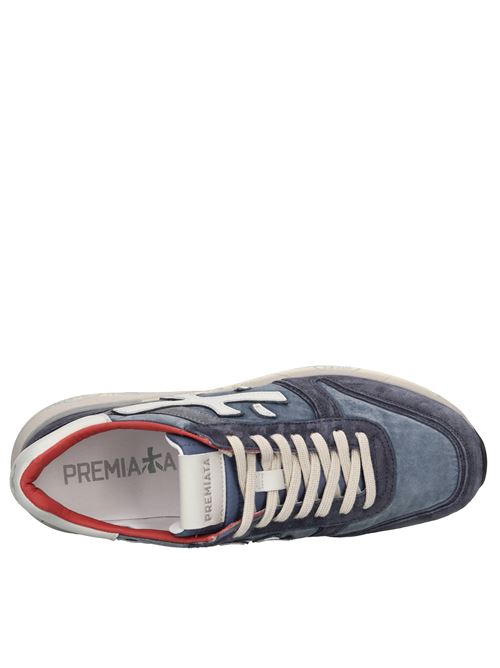  PREMIATA | MICKBLU