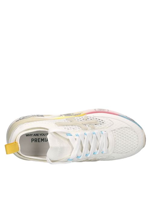  PREMIATA | MOERUND8260