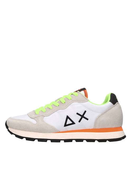  SUN68 | Z36102BIANCO