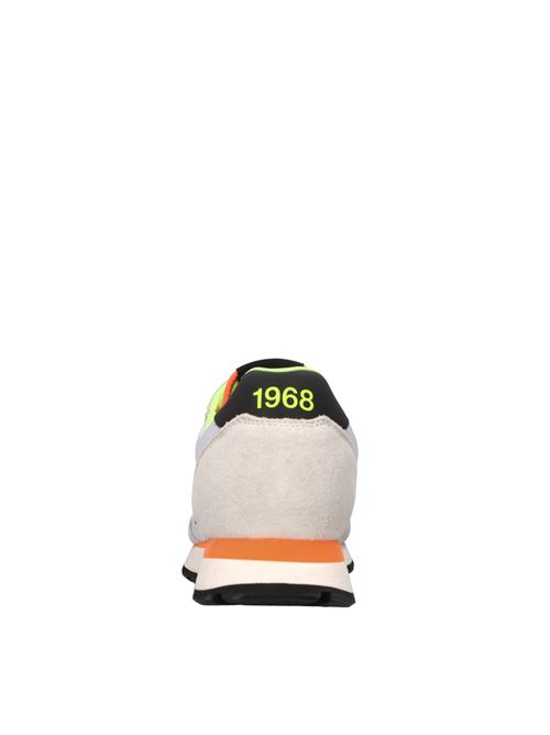  SUN68 | Z36102BIANCO