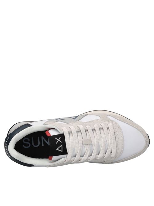  SUN68 | Z36115BIANCO
