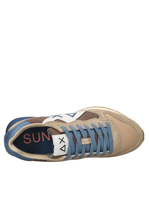  SUN68 | Z36116BEIGE-VOLPE