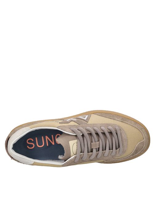  SUN68 | Z36149BEIGE