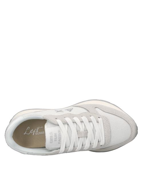  SUN68 | Z36203BIANCO