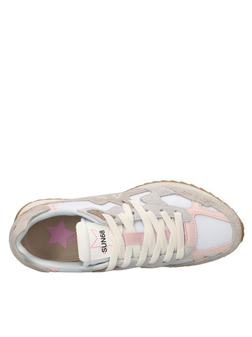  SUN68 | Z36215BIANCO