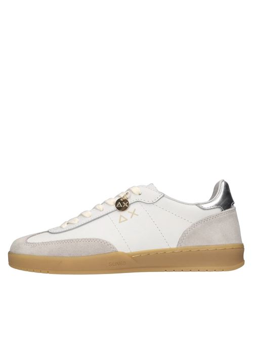  SUN68 | Z36249BIANCO