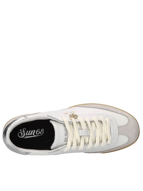  SUN68 | Z36249BIANCO